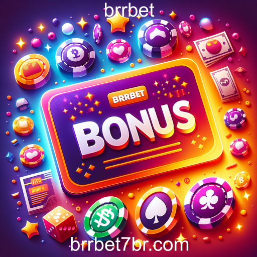 Descubra as Melhores Ofertas de Bônus no brrbet