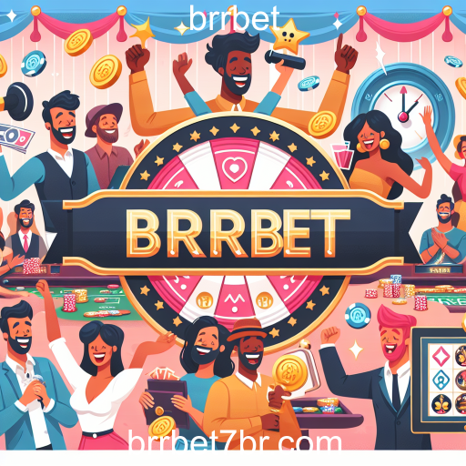 Descubra o Programa de Fidelidade do brrbet: Recompensas e Vantagens Exclusivas