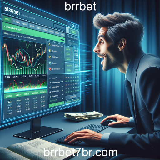 Apostas Esportivas: Um Guia Completo no brrbet
